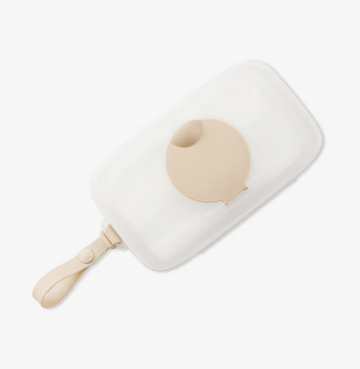 Skip Hop Grab & Go Perfect Seal Wipes Case