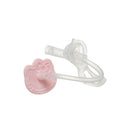 b.box Sippy Cup Replacement Straw and Cleaning Pack-4