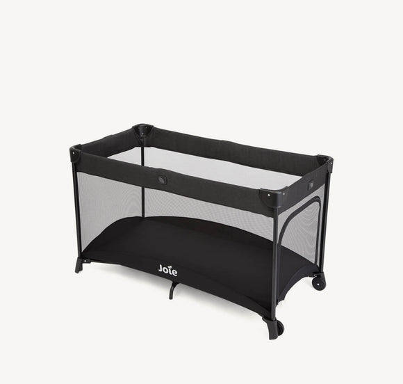 Joie Allura 120 Travel Cot  (1 Year Warranty)