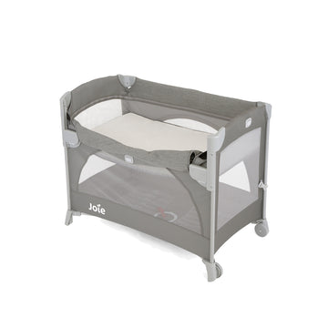 Joie Kubbie Sleep Bedside Playpen (1 Year Warranty)