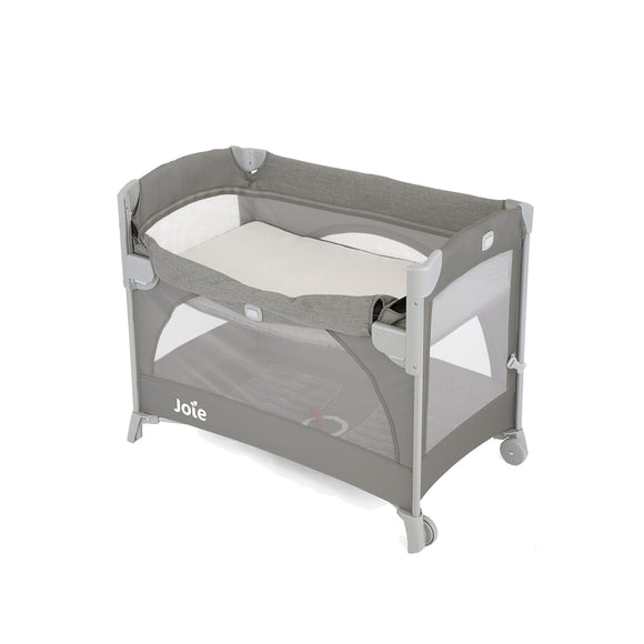 Joie Kubbie Sleep Bedside Playpen (1 Year Warranty)