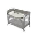 Joie Kubbie Sleep Bedside Playpen (1 Year Warranty)