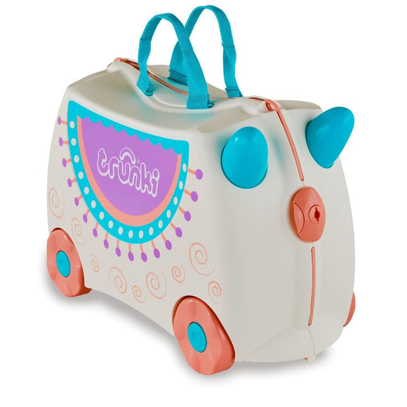 Trunki Ride-On Suitcase