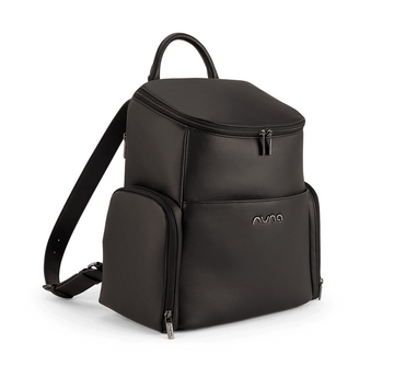 Nuna Essential Bag- Caviar - 0