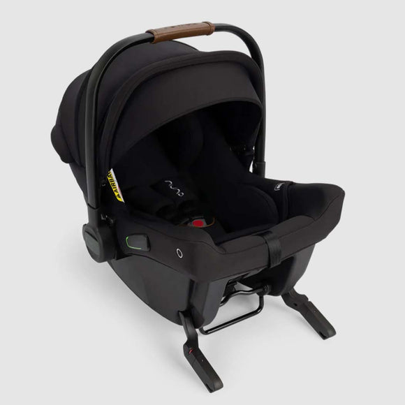 Nuna PIPA Urbn Infant Car Seat w/ ISOFIX
