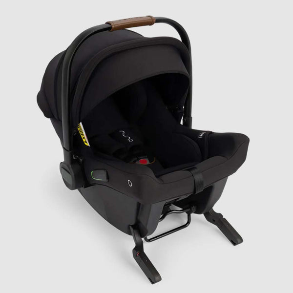 Nuna PIPA Urbn Infant Car Seat w/ ISOfix