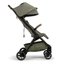 Nuna Trvl Lx W/ Rain Cover &  Travel Bag-1