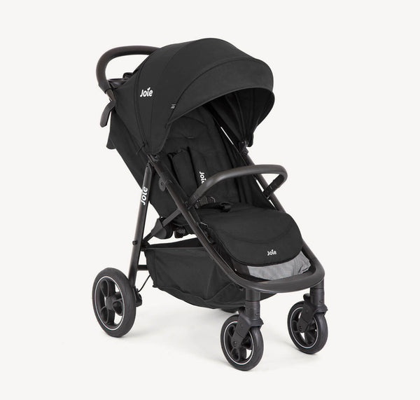 Joie Litetrax Pro Stoller With Rain Cover