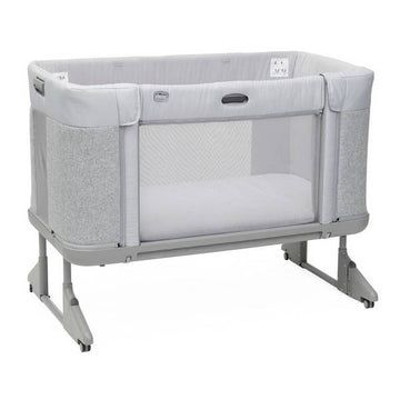 (Pre-Order)Chicco Next2Me Forever Sleeping Crib-ETA End Nov - 0