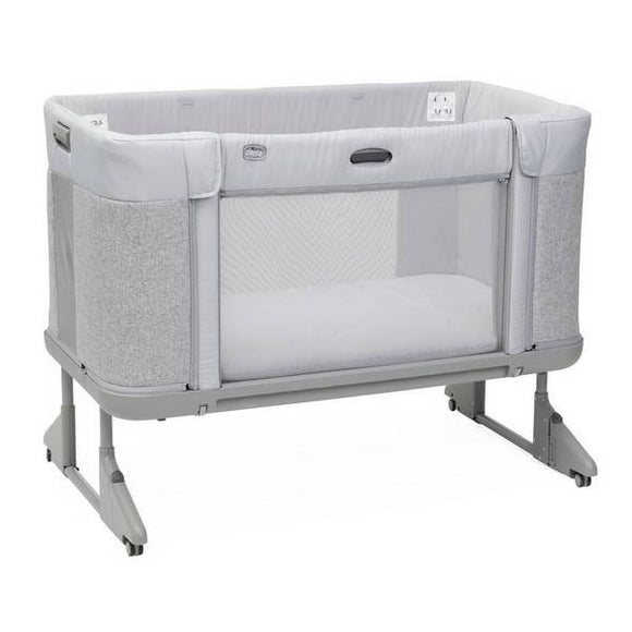 (Pre-Order)Chicco Next2Me Forever Sleeping Crib-ETA End Nov