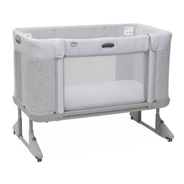 (Pre-Order)Chicco Next2Me Forever Sleeping Crib-ETA Early/Mid Oct