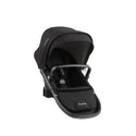 Nuna Demi Grow Sibling Seat - Caviar