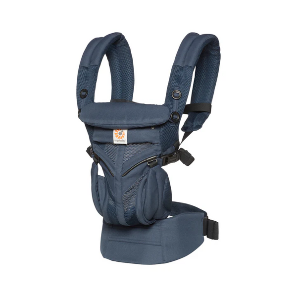 Ergobaby Omni Classic Mesh Baby Carrier