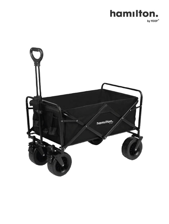 Hamilton Foldable Wagon/ Flexi-Fold Wagon