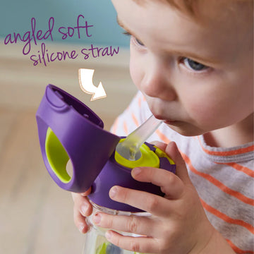 b.box Tritan™ Drink Bottle 450ml - 0