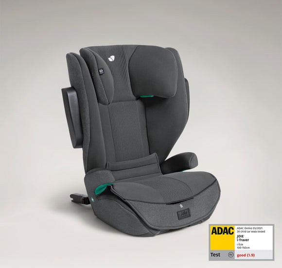 (Exclusive)Joie Signature i-Traver Booster Seat