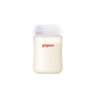 Pigeon Breastmilk Storage Bottles Wide Neck