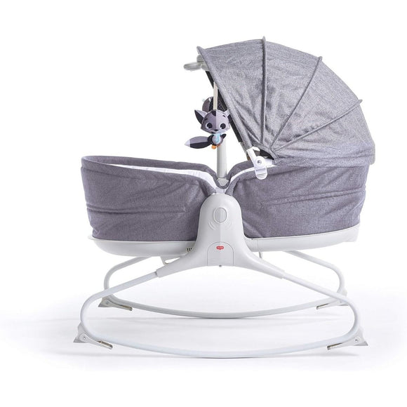 Tiny Love 3-in-1 Cozy Tiny Rocker