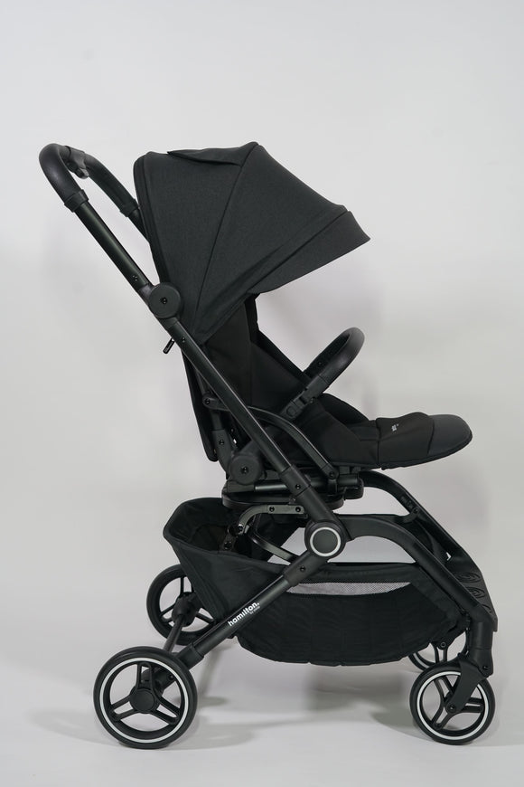 Hamilton T1 Turnable Stroller