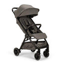 Nuna TRVL Baby Stroller - (with rain cover & travel bag)