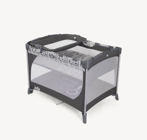 Joie Commuter Change Travel Cot (1 Year Warranty)