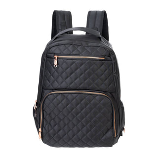 Buy black Princeton Milano 2.0 Diaper Bag