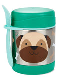 Skip Hop Zoo Insulated Food Jar