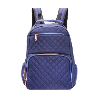 Buy navy-blue Princeton Milano 2.0 Diaper Bag