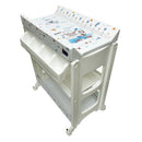 Lucky Baby Besto Bath Station-4