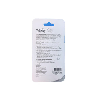 Tollyjoy Nasal Aspirator With Case