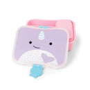 Skip Hop Zoo Little Kid Lunch Kit-16