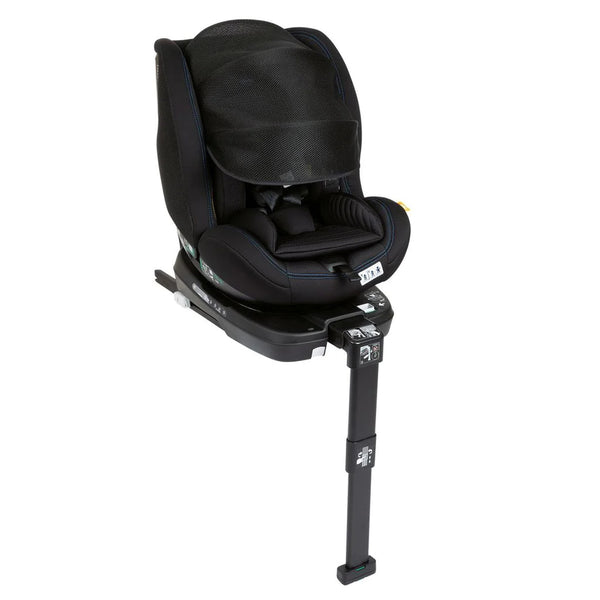 Chicco Seat3Fit Air I Size 360 Spin Isofix Convertible Baby Car