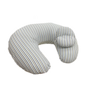 BabyOne Nursing Pillow With Dimple Pillow