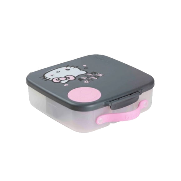 b.box Hello Kitty Lunchbox