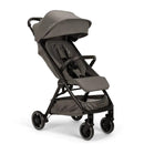Nuna TRVL Baby Stroller - (with rain cover & travel bag)-7