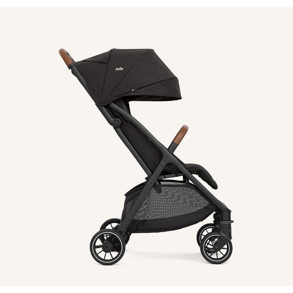 Joie Pact Pro with i-Snug 2