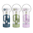Matchstick Monkey Original Teething Toy With Tail (Assorted Colours) (Promo)-4