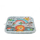 Lucky Baby Square Game Playgym (Washable)-4