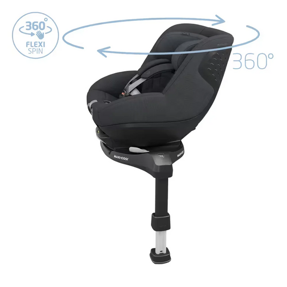 Maxi Cosi Pearl 360 PRO Car Seat