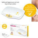 (Pre-Order) Beurer BY 80 baby Scale  (Promo)