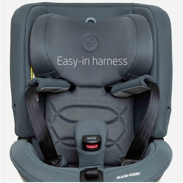 Maxi Cosi Spinel 360 Plus (0-12Years) -ISOFIX