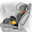 (Pre-Order) Chicco KidFit 2-in-1 Belt Positioning Booster Car Seat (ETA: End of Oct)