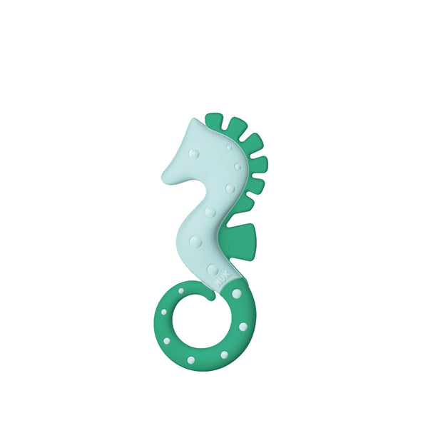 NUK Teether Cool Sea Horse