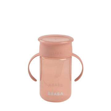 Beaba Training Cup 360° with Lid