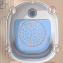 Lucky Baby Crown™ Bath Chair-6