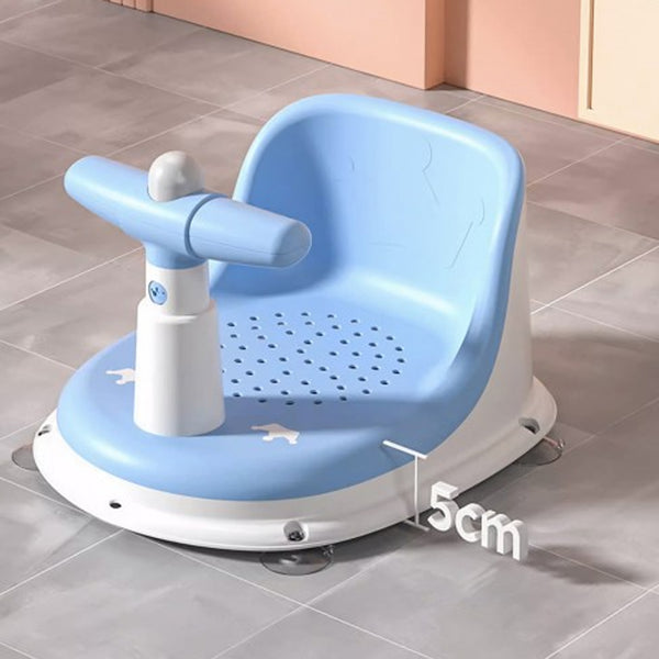 Lucky Baby Crown™ Bath Chair