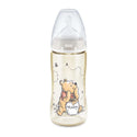 NUK Disney Winnie The Pooh PPSU Bottle With Temperature Control Bundle Set (Promo)