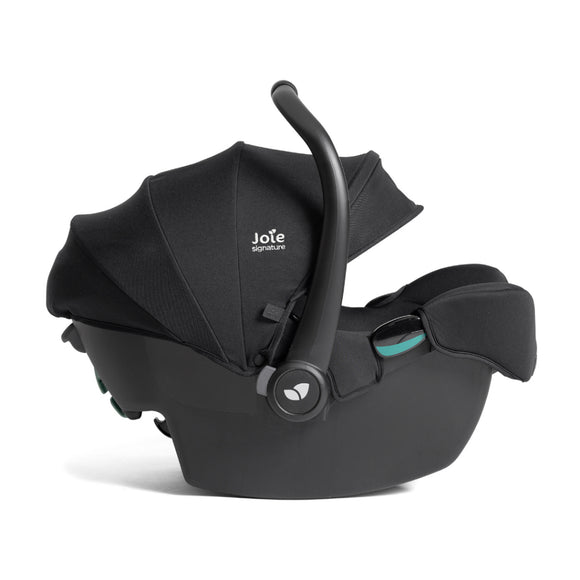Joie Signature i-Starter Infant Car Seat