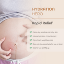 Pigeon Natural Botanical Maternity Skincare-9