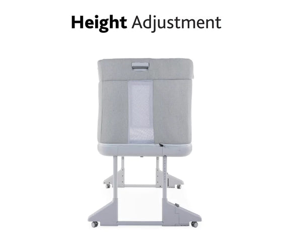 (Pre-Order)Chicco Next2Me Forever Sleeping Crib-ETA End Nov